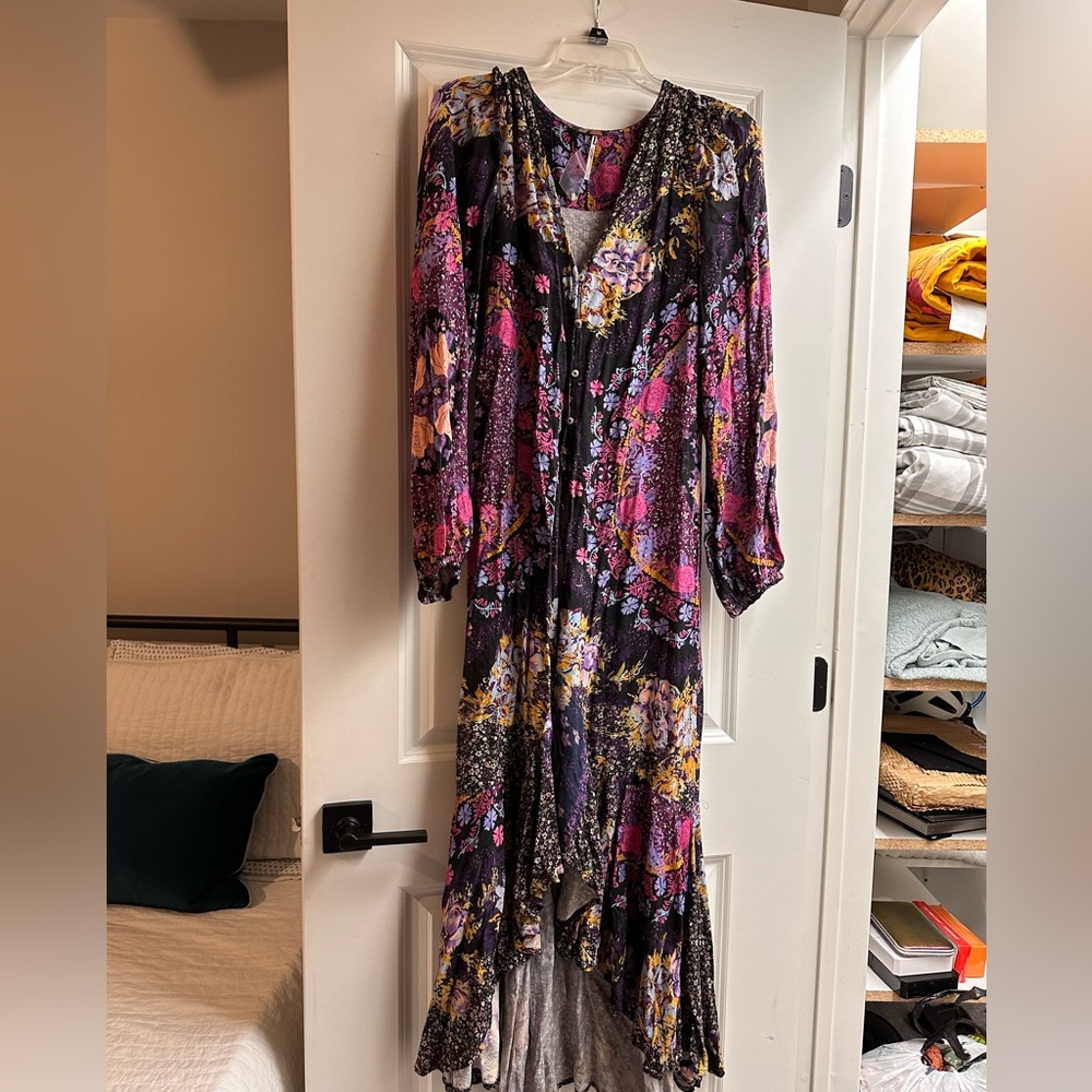 Free People Dress